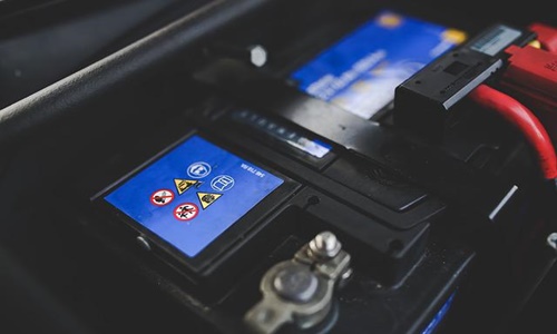 Auto industry faces long term battery, raw material shortage: Tavares Auto industry faces long term battery, raw material shortage: Tavares