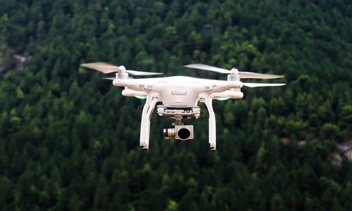 CartoCanada, GeoCue to supply Drone LiDAR Equipment & Software in Canada