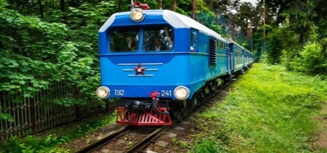 Siemens Mobility to work on LOHC technology for railway transport