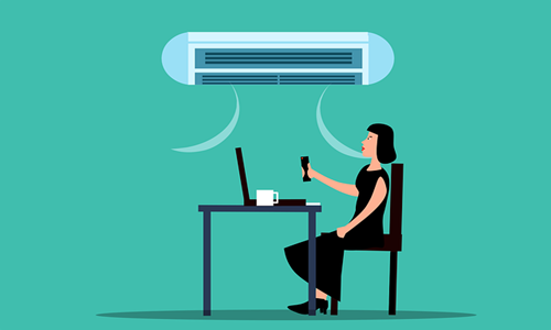 Air-conditioned shops in France ordered to shut doors to save energy Air-conditioned shops in France ordered to shut doors to save energy