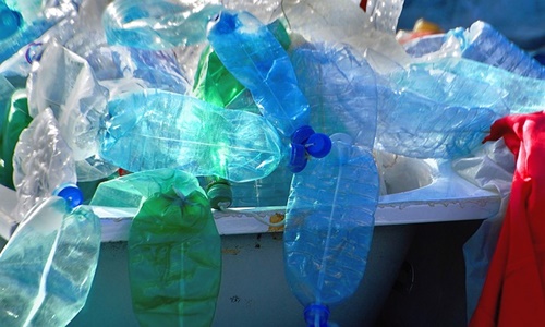 Big consumer good brands may fail to meet plastic sustainability targets Big consumer good brands may fail to meet plastic sustainability targets
