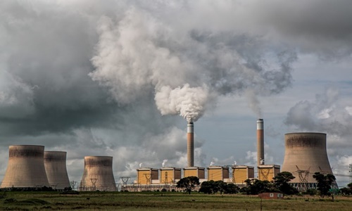 China sanctions development of 106GW coal-fired power plant since 2015 China sanctions development of 106GW coal-fired power plant since 2015