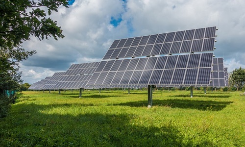 First Solar picks Alabama for new factory amid domestic manufacturing boom First Solar picks Alabama for new factory amid domestic manufacturing boom