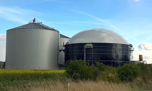 Kenya in plans to set up standards for biogas commercialization