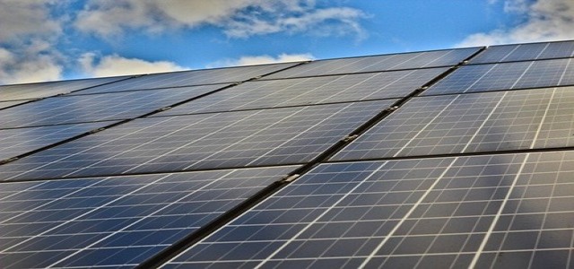 Masdar wins a $174m bid to build a 200MW solar energy plant in Armenia
