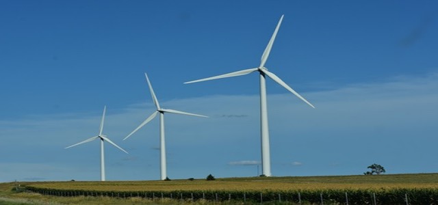 Meridian Energy’s $395M Harapaki wind farm to get underway in 2021