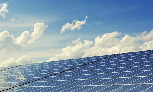 Mike Cannon-Brookes to chair $20B Australian solar power export project
