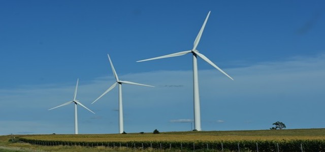 Orsted inaugurates 752 MW Borssele 1&2 wind farm in the Netherlands Orsted inaugurates 752 MW Borssele 1&2 wind farm in the Netherlands