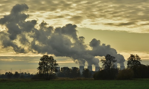 Ottawa announces a $1.2 billion worth plan to combat climate change