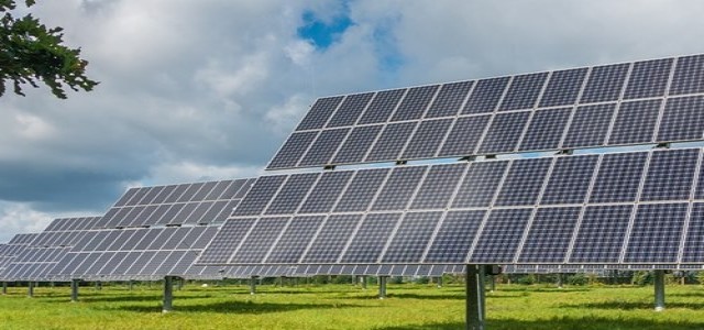 Phase IV of Dubai solar park to have largest energy storage capacity worldwide