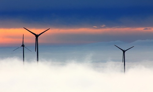 ReNew pledges to become an emission-free organization by 2040 ReNew pledges to become an emission-free organization by 2040
