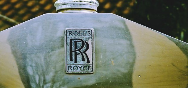 Rolls-Royce plans to build 16 mini-nuclear plants in the UK