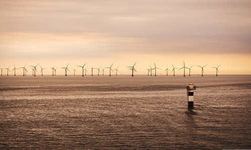 Siemens, Aker ink an EPCI grid contract with Vattenfall for offshore wind energy