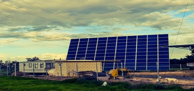 Solar power in Australia surpasses coal-fired power for the first time