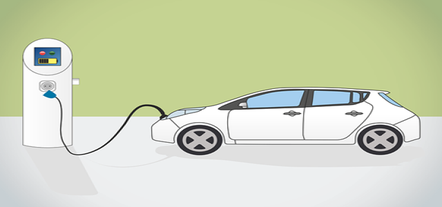 UK: EV sales boom as Britons buy more cars in March than whole of 2019