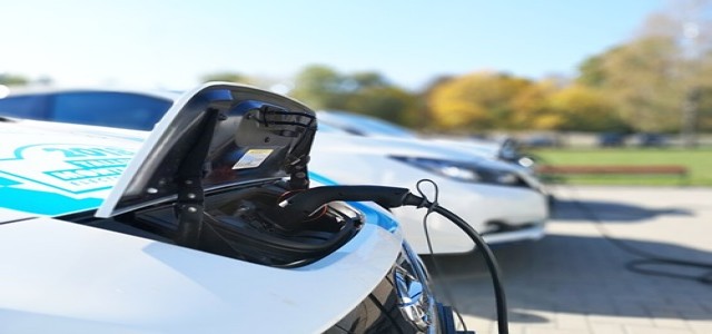 UK government cuts plug-in EV grants for a second time this year