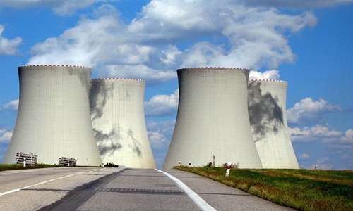 Vogtle Unit 3 begins nuclear fuel loading after receiving NRC approval