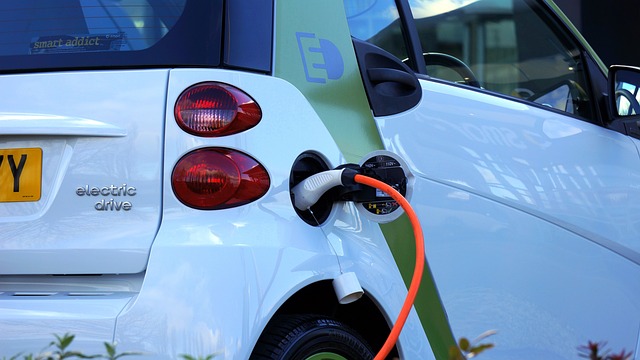 YSU and Foxconn collaborate to introduce National EV Training Center YSU and Foxconn collaborate to introduce National EV Training Center