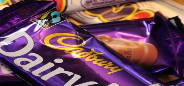Cadbury introduces three new bars under design a flavor competition