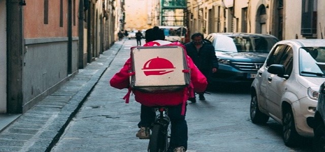 Delivery Hero pulls out food delivery service from Germany and Japan Delivery Hero pulls out food delivery service from Germany and Japan