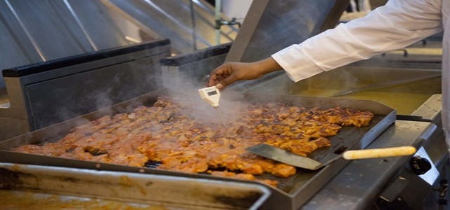 Five Guys renews agreement with CM Systems to increase food safety Five Guys renews agreement with CM Systems to increase food safety