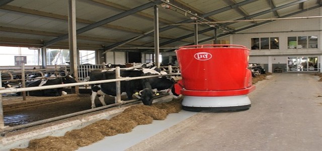 Japfa to buy two dairy farms for a stronger presence in China
