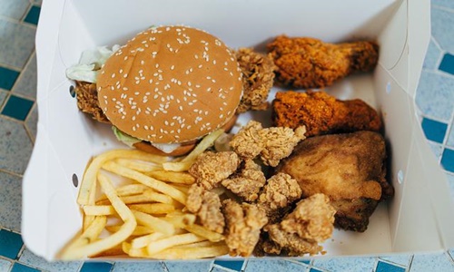 KFC parent eyeing promotional deals as consumers cut back on spending KFC parent eyeing promotional deals as consumers cut back on spending
