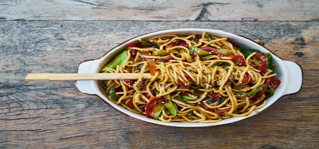 Korean instant noodles exports hit $70M amid heightened K-pop boom Korean instant noodles exports hit $70M amid heightened K-pop boom