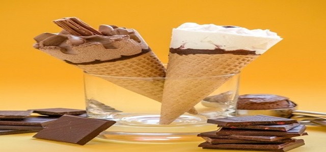 Kraft and Van Leeuwen announce new mac & cheese flavored ice cream