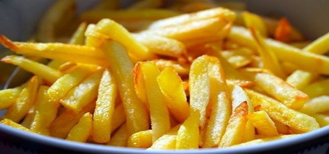 McDonald’s Japan suffers French fries shortage due to shipment delays McDonald’s Japan suffers French fries shortage due to shipment delays