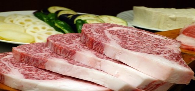 Meat alternatives food startup Next Gen closes $10 million seed round