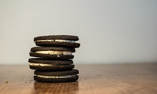 Mondelez raises revenue forecast over steady demand and higher prices Mondelez raises revenue forecast over steady demand and higher prices