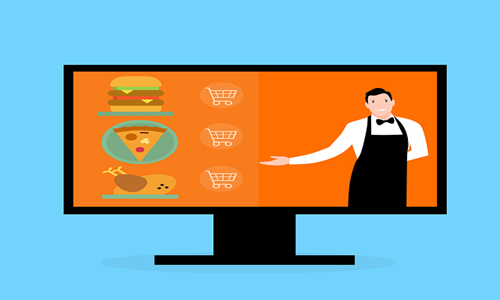 Online food firm ChowNow conducts mass layoffs, heralds a tough future Online food firm ChowNow conducts mass layoffs, heralds a tough future