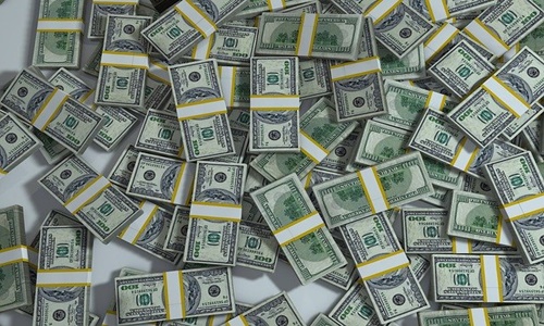 Oxfam: food & energy billionaires add $453Bn to fortunes since 2020 Oxfam: food & energy billionaires add $453Bn to fortunes since 2020