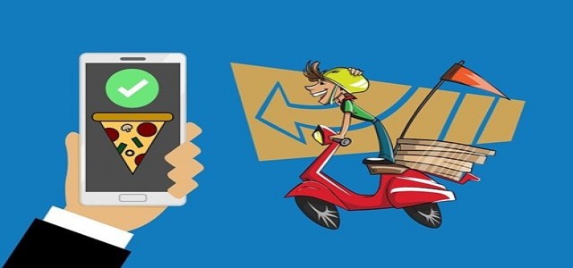 UberEats backs app that makes food banks more accessible in London UberEats backs app that makes food banks more accessible in London