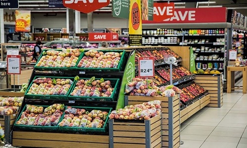 UK: Genetic Technology Bill to enable new tech to boost food security UK: Genetic Technology Bill to enable new tech to boost food security