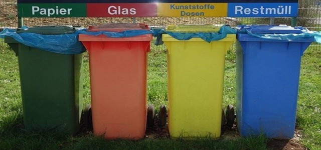 UK: Keenan Recycling acquires JNL’s food waste wheelie bin business