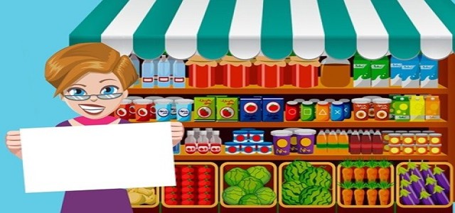 UK: Supermarkets advised to sell fresh produce loose to reduce waste