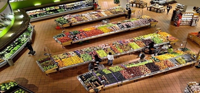 UK supermarkets waste 200,000 tons of food by cherry-picking charities