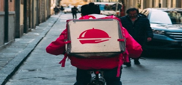 US food delivery major DoorDash raises $4.5 Bn in above-range IPO