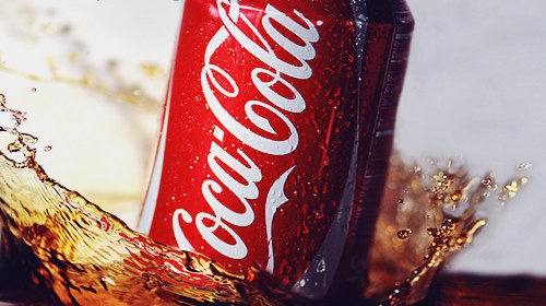 Coca-Cola Turkey to use thermochromic inks to design summer range cans