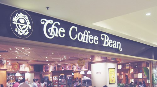 Coffee Bean bets big on U.S. market, plans to open 100 cafes in NY