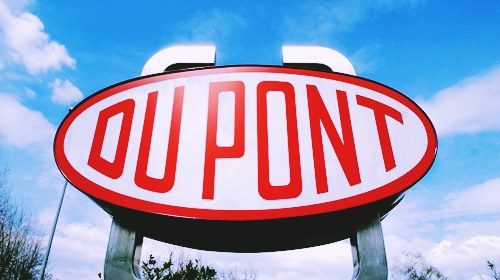 DuPont announces the debut of its Guardian Toco 30p antioxidant