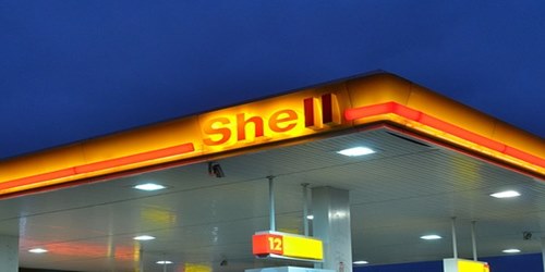 Oil giant Shell plans to expend capital in UK North Sea Fram gas field
