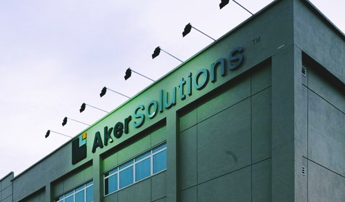 Aker Solutions & Aker BP to form alliance agreement for modification Aker Solutions & Aker BP to form alliance agreement for modification