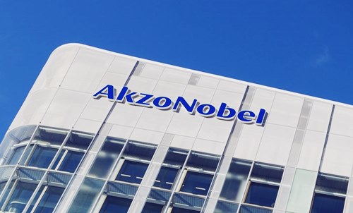 AkzoNobel commences work for Frankfurt chloromethanes site expansion