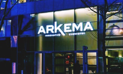 Arkema’s center of excellence to develop innovation in 3D printing