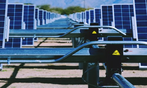 Azure Power wins largest solar power project auctioned by SECI