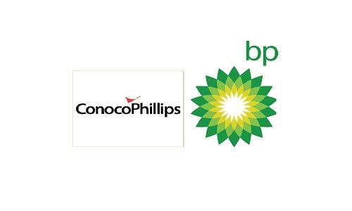 BP and ConocoPhillips sign deal to swap assets in Alaska and North Sea