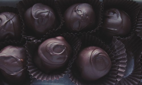 That’s It enters US confectionery market with dark chocolate truffles